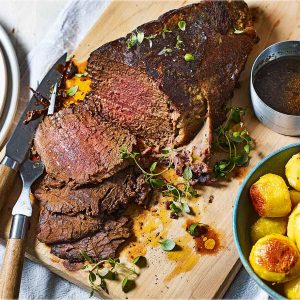 Eindejaarsborrel Roast Quiz